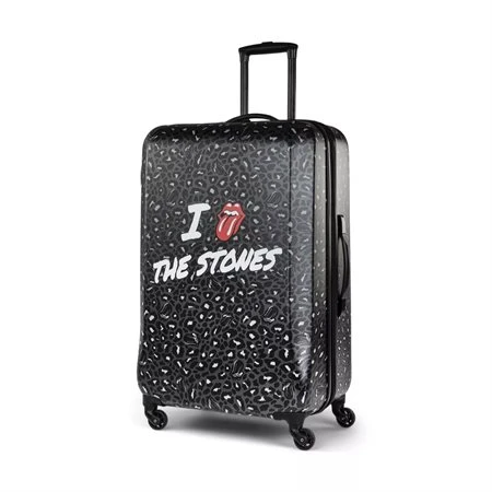 Bugatti Moyenne Valise De Soute (24") "Paint It Black" 3 Bugatti Moyenne Valise De Soute (24") "Paint It Black"