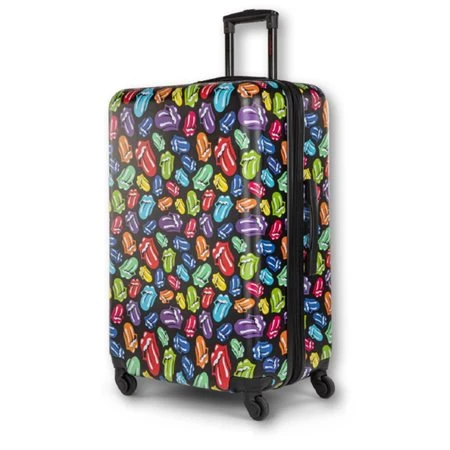 Bugatti Grande Valise De Soute (28") "Time Is On My Side" 3 Bugatti Grande Valise De Soute (28") "Time Is On My Side"