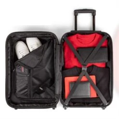 Bugatti Bagage De Cabine "Tie Dye" -Espace Mobilier Soldes GY 191 HLG7920RS CO 2 B