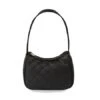 Bugatti Sac à L'épaule Blackpink "Fanfare" Noir -Espace Mobilier Soldes GY 191 SHB9209BP BLA 1 B