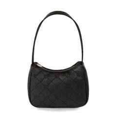 Bugatti Sac à L'épaule Blackpink "Fanfare" Noir