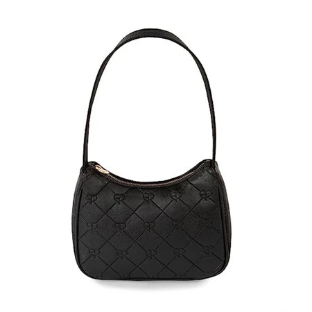 Bugatti Sac à L'épaule Blackpink "Fanfare" Noir 3 Bugatti Sac à L'épaule Blackpink "Fanfare" Noir