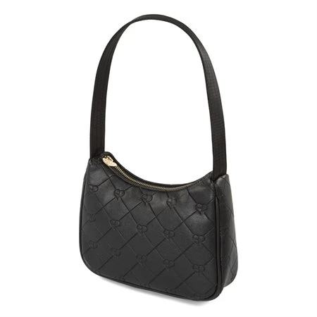 Bugatti Sac à L'épaule Blackpink "Fanfare" Noir 4 Bugatti Sac à L'épaule Blackpink "Fanfare" Noir – Image 2