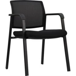 Fauteuil Avec Dossier Maillé