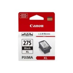 CARTOUCHE CANON PG-275XL NOIR