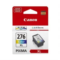 CARTOUCHE CANON CL-276XL COULEUR