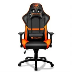 CHAISE ARMOR GAMING ORANGE
