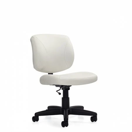 FAUTEUIL SANS ACCOUD.OTG CUIR NOIR 3 FAUTEUIL SANS ACCOUD.OTG CUIR NOIR