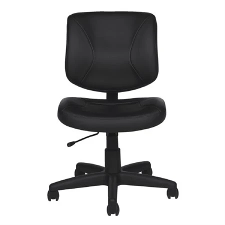 CHAISE YOHO TISSU NOIR S / BRAS 3 CHAISE YOHO TISSU NOIR S / BRAS