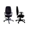 FAUTEUIL CIERRA TRÈS PETITE PERSONNE -Espace Mobilier Soldes GY P660 03 TAT XPS 1 B