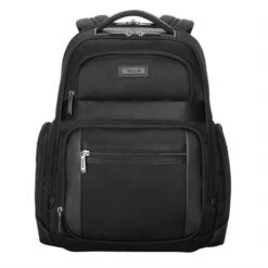 SAC A DOS TARGUS MOBILE ELITE NOIR