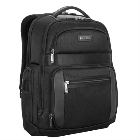 SAC A DOS TARGUS MOBILE ELITE NOIR 4 SAC A DOS TARGUS MOBILE ELITE NOIR – Image 2