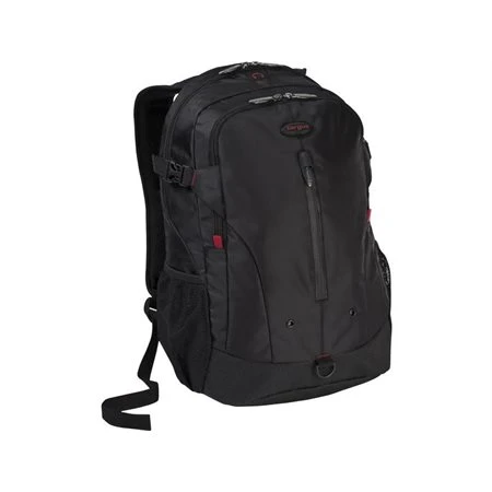 TARGUS SAC A DOS 16'' TERRA NOIR 3 TARGUS SAC A DOS 16'' TERRA NOIR