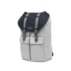 Sac à Dos Portable Le Pionnier 15'' Bleu / Blanc 2 Sac à Dos Portable Le Pionnier 15'' Bleu / Blanc -Espace Mobilier Soldes GY TRU 37645 1 B