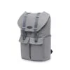 Sac à Dos Portale Le Pionnier 15'' Gris -Espace Mobilier Soldes GY TRU 37646 1 B