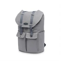 Sac à Dos Portale Le Pionnier 15'' Gris