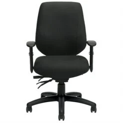 FAUTEUIL "SIX31" À DOSSIER MOYEN