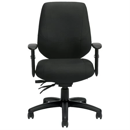 FAUTEUIL "SIX31" À DOSSIER MOYEN 3 FAUTEUIL "SIX31" À DOSSIER MOYEN