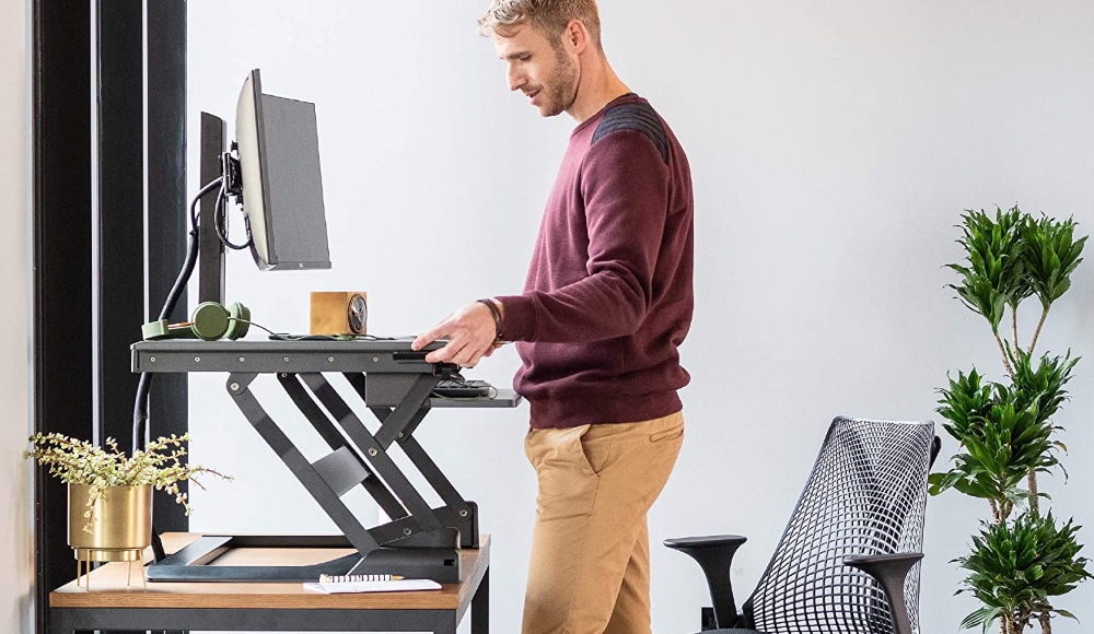 Espace Mobilier Soldes -Espace Mobilier Soldes meilleur convertisseur de bureau debout